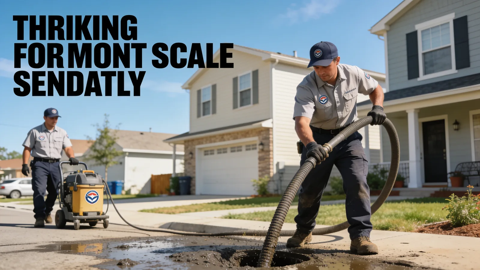 Sewage Cleanup in Carthage, IN near me